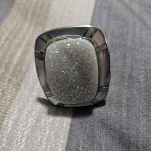 Jc Stainless Steel Ring
